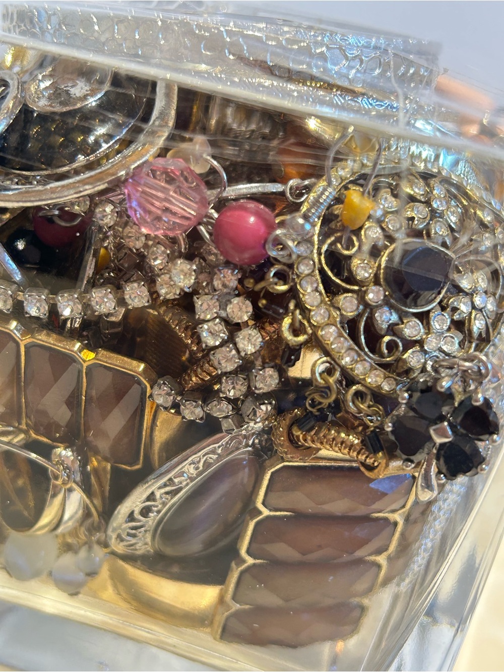 Mystery Jewelry Jar #24 - Picture 8 of 8